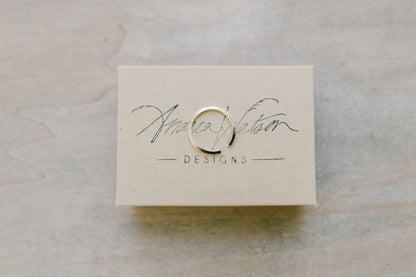 Vela Ring