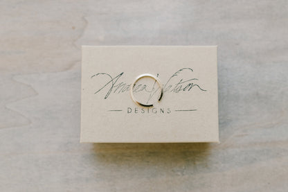 Vela Ring