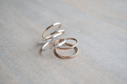 Cora Ring