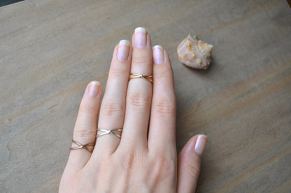 Cora Ring